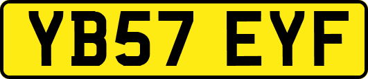 YB57EYF