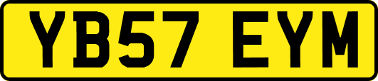 YB57EYM