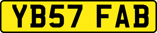 YB57FAB