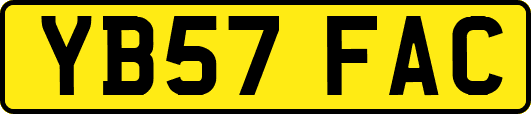 YB57FAC