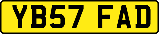 YB57FAD
