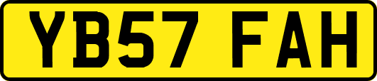 YB57FAH