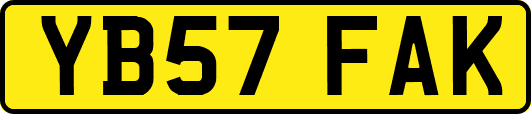 YB57FAK