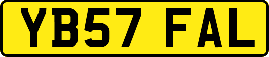 YB57FAL