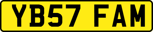 YB57FAM