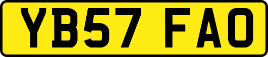 YB57FAO