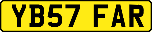 YB57FAR
