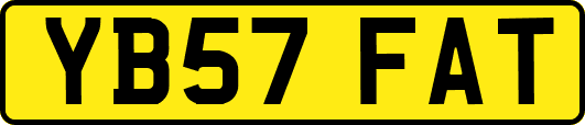 YB57FAT