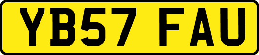 YB57FAU