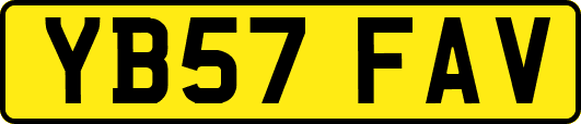 YB57FAV