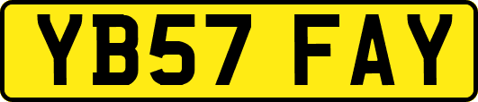YB57FAY