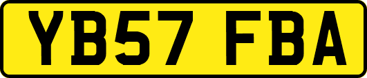 YB57FBA