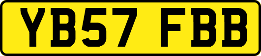 YB57FBB