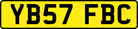 YB57FBC