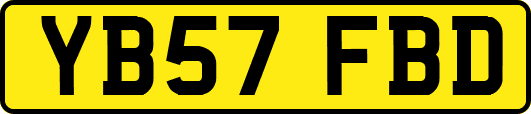 YB57FBD