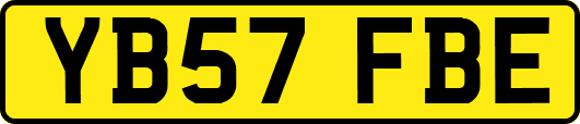 YB57FBE