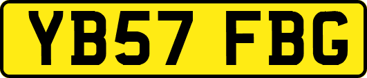 YB57FBG
