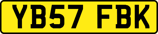 YB57FBK