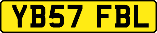 YB57FBL