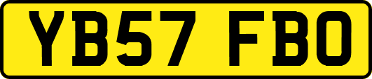 YB57FBO