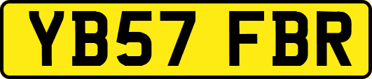 YB57FBR