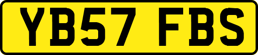 YB57FBS