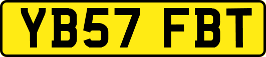 YB57FBT
