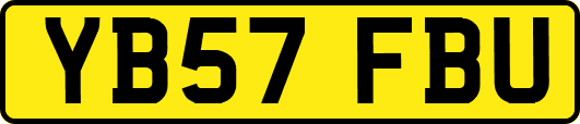 YB57FBU