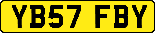YB57FBY