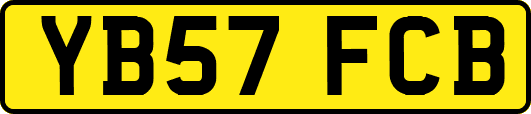 YB57FCB