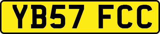 YB57FCC