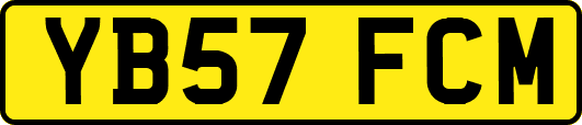 YB57FCM