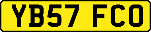 YB57FCO