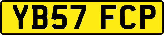 YB57FCP