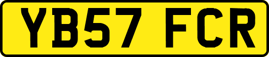 YB57FCR