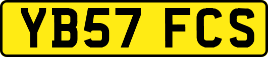 YB57FCS