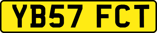 YB57FCT