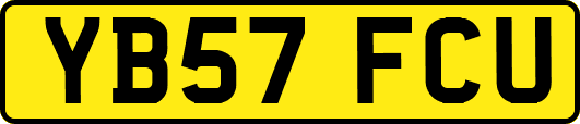 YB57FCU