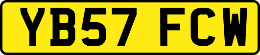 YB57FCW