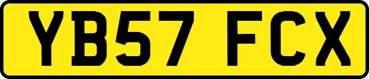 YB57FCX