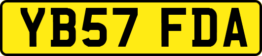 YB57FDA