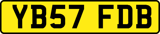 YB57FDB