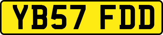 YB57FDD