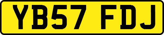 YB57FDJ