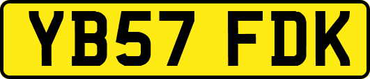 YB57FDK