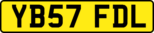 YB57FDL