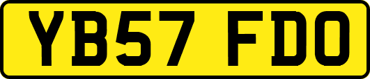 YB57FDO