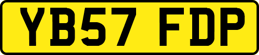 YB57FDP