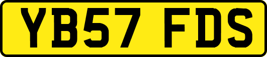 YB57FDS