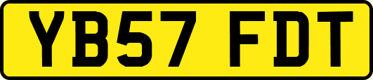 YB57FDT
